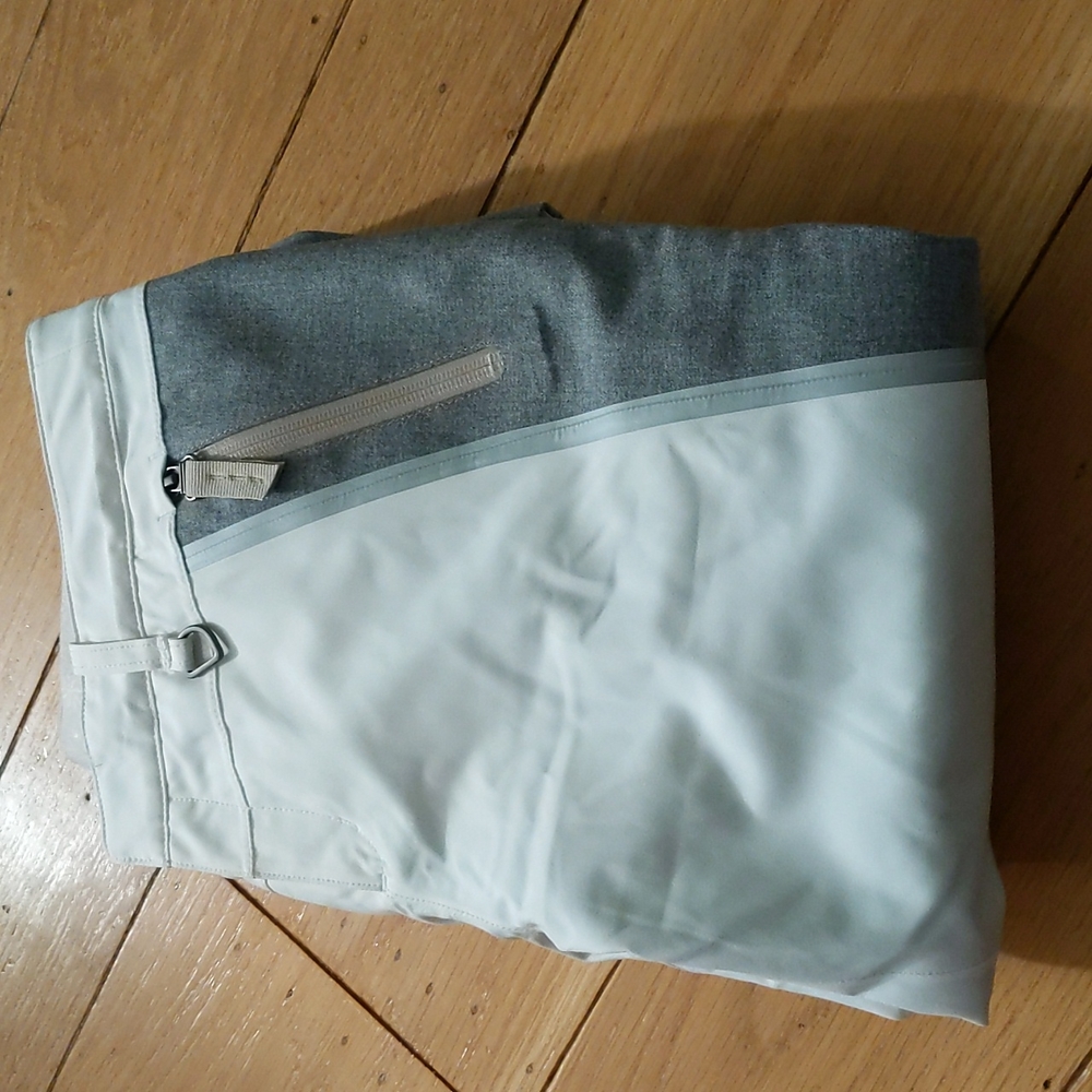Athleta Chamonix Ski Pants